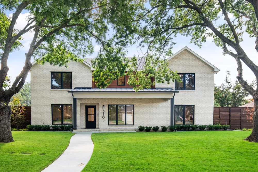 3105 Canyon Creek Drive Richardson, TX 75080