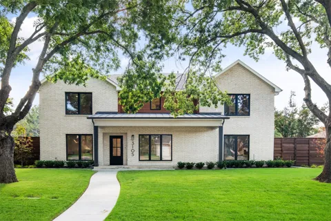 3105 Canyon Creek Drive