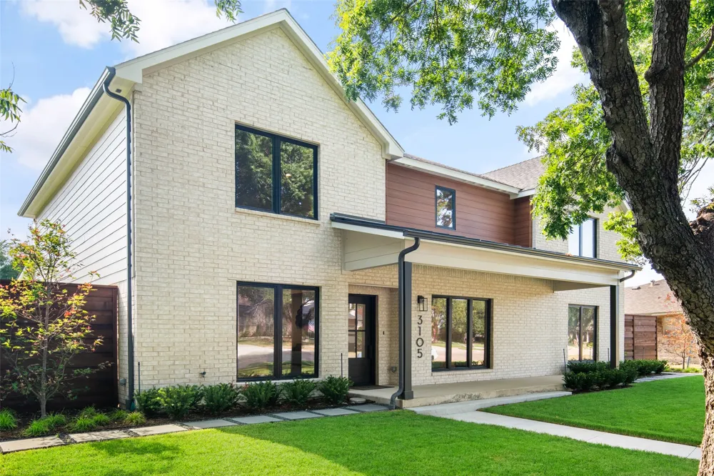 3105 Canyon Creek Drive Richardson, TX 75080