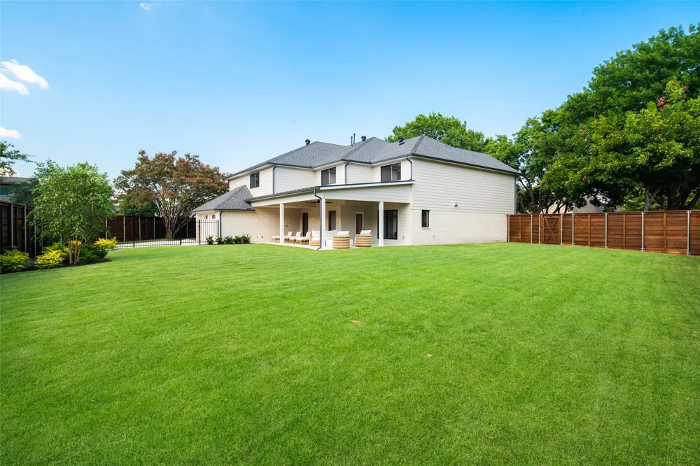 3105 Canyon Creek Drive Richardson, TX 75080
