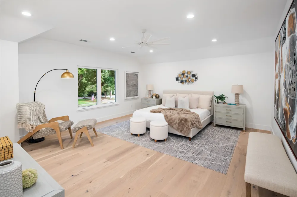 3105 Canyon Creek Drive Richardson, TX 75080