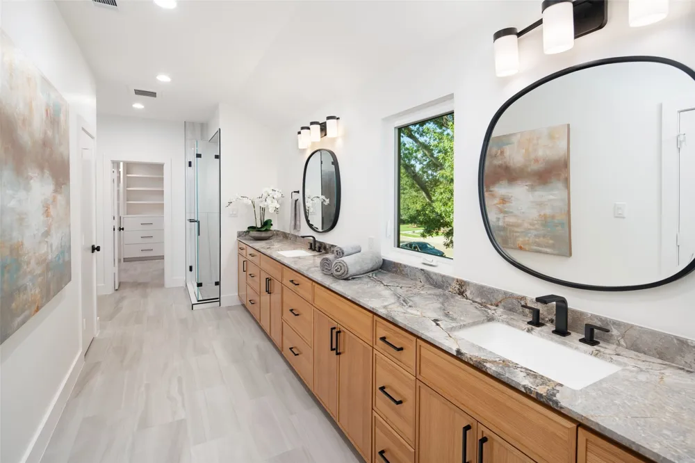3105 Canyon Creek Drive Richardson, TX 75080