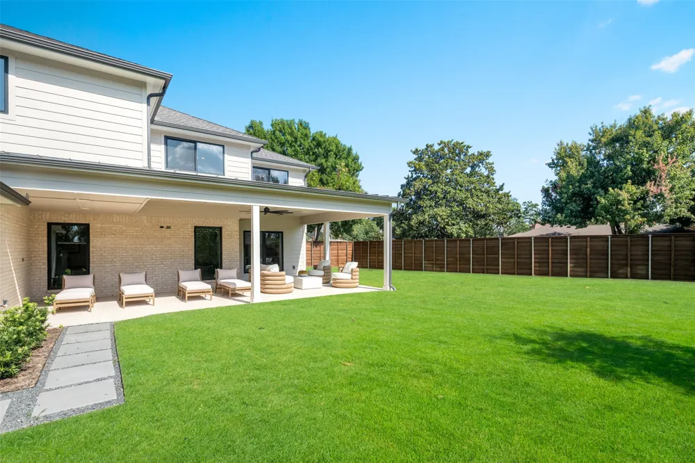 3105 Canyon Creek Drive Richardson, TX 75080