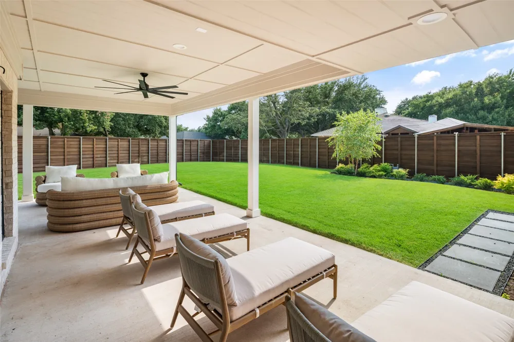 3105 Canyon Creek Drive Richardson, TX 75080
