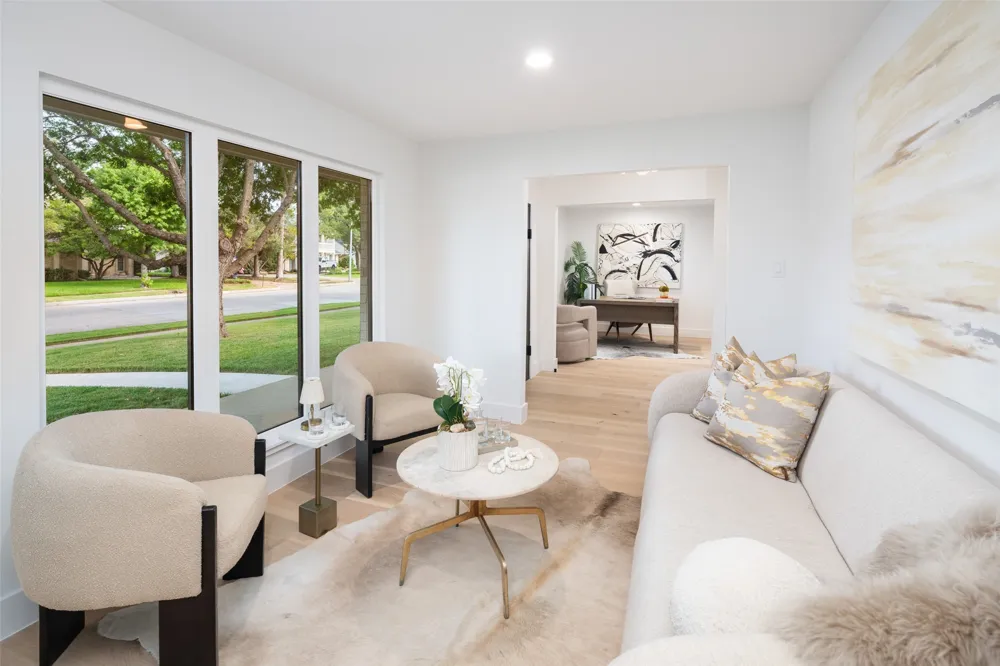 3105 Canyon Creek Drive Richardson, TX 75080
