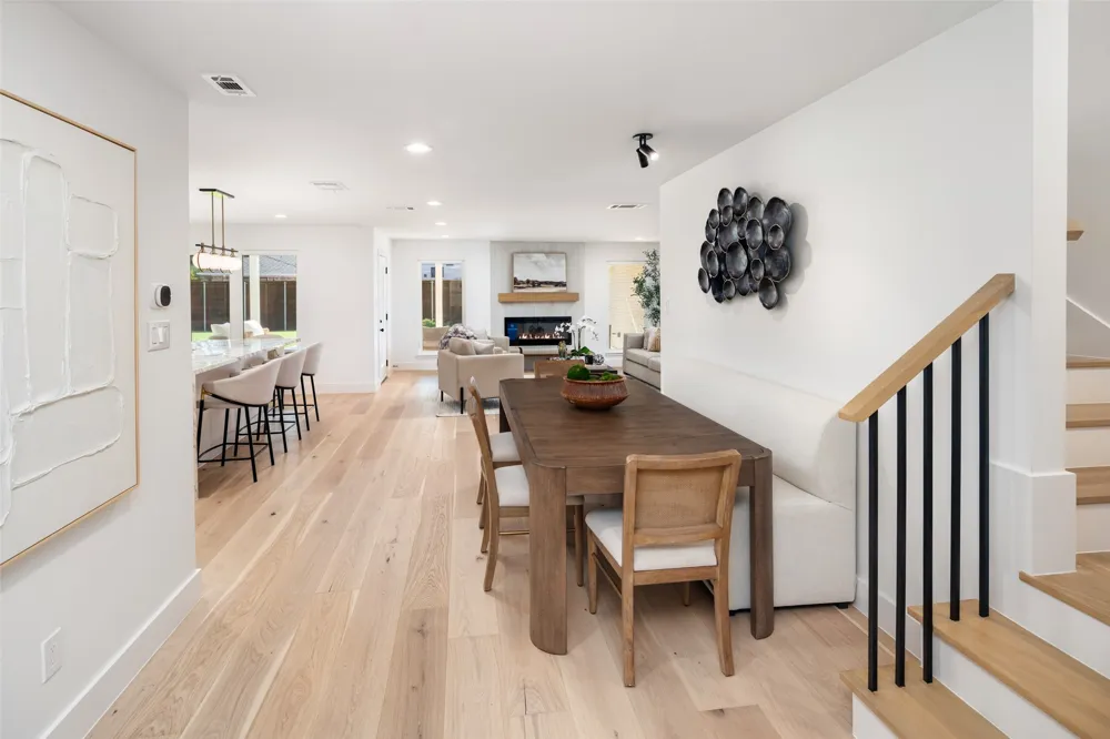 3105 Canyon Creek Drive Richardson, TX 75080