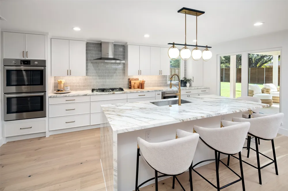 3105 Canyon Creek Drive Richardson, TX 75080