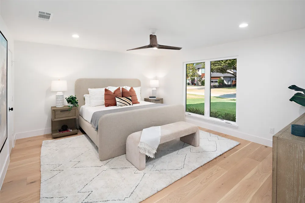 3105 Canyon Creek Drive Richardson, TX 75080