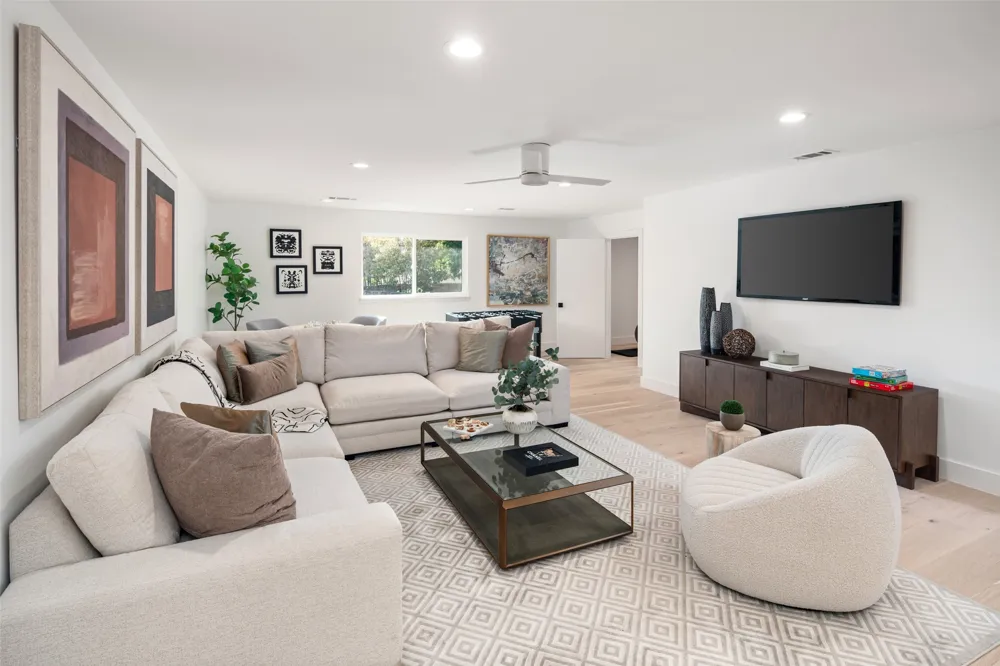 3105 Canyon Creek Drive Richardson, TX 75080