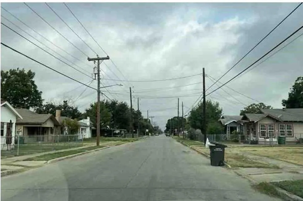 321 E Mayfield Boulevard San Antonio, TX 78214