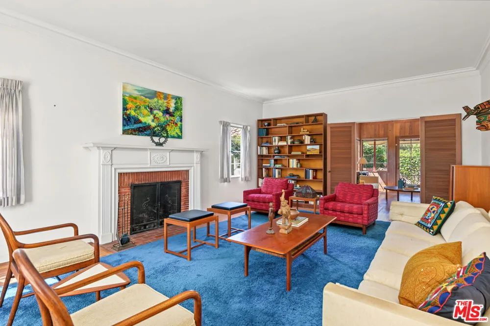 811 Thayer Avenue Los Angeles, CA 90024