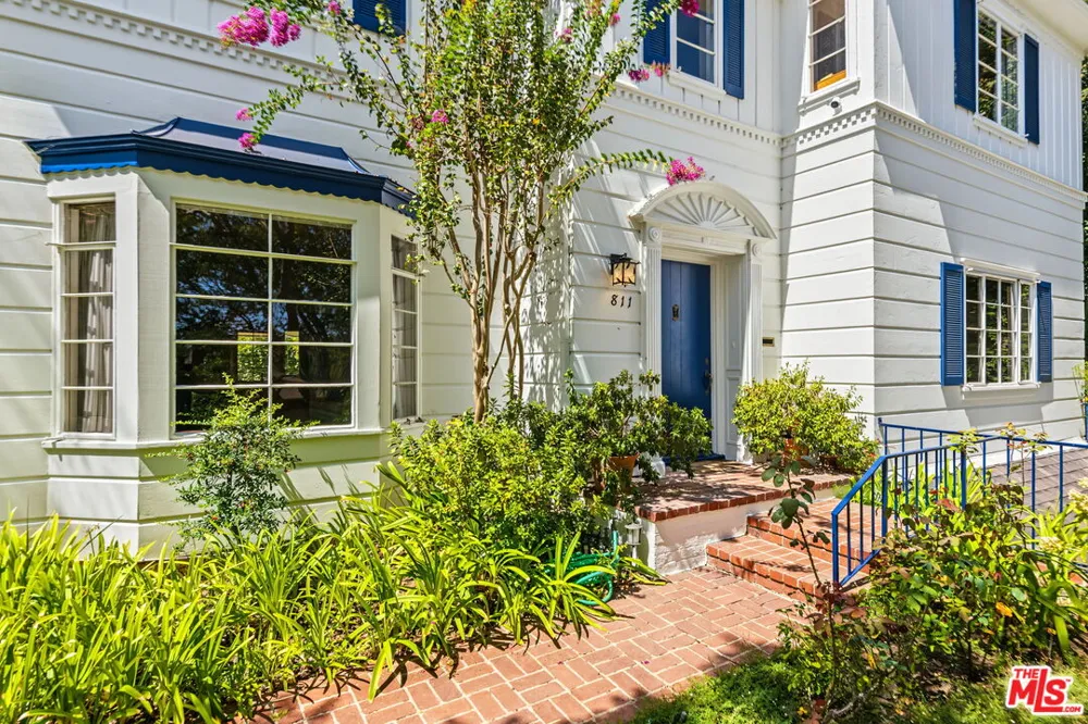 811 Thayer Avenue Los Angeles, CA 90024