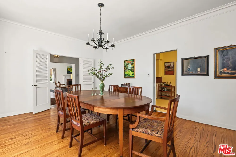 811 Thayer Avenue Los Angeles, CA 90024