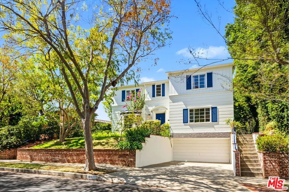811 Thayer Avenue Los Angeles, CA 90024