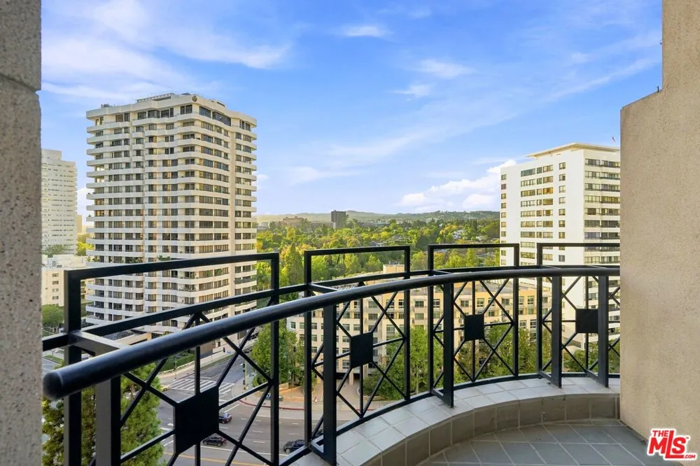 10580 Wilshire Boulevard Los Angeles, CA 90024