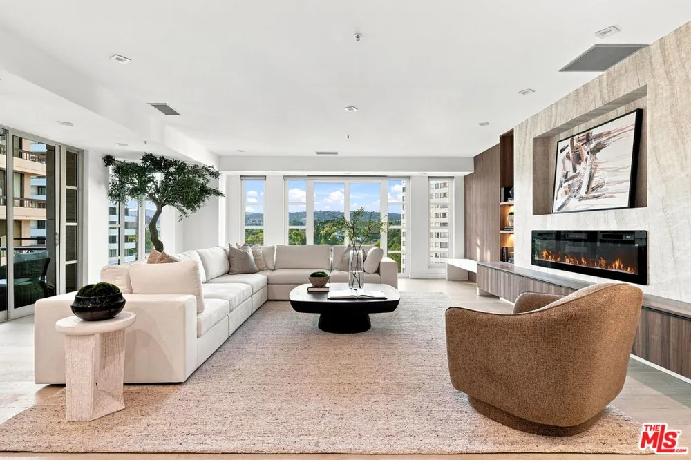 10580 Wilshire Boulevard Los Angeles, CA 90024