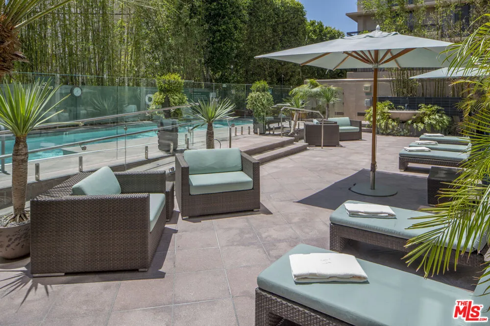 10580 Wilshire Boulevard Los Angeles, CA 90024