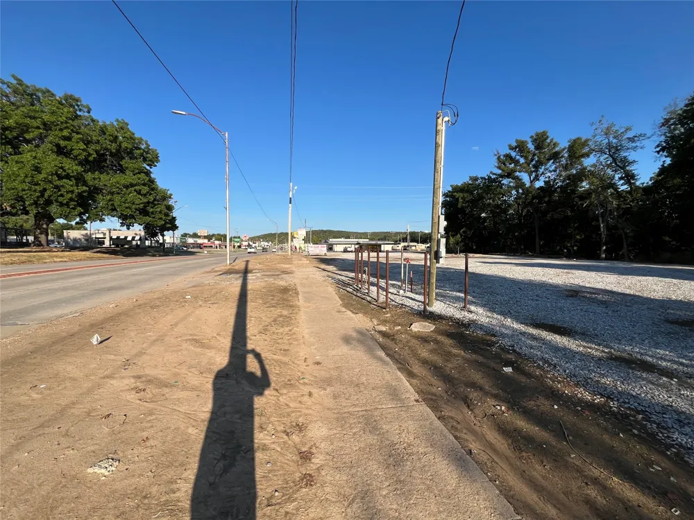 211 E Main Street Henryetta, OK 74437