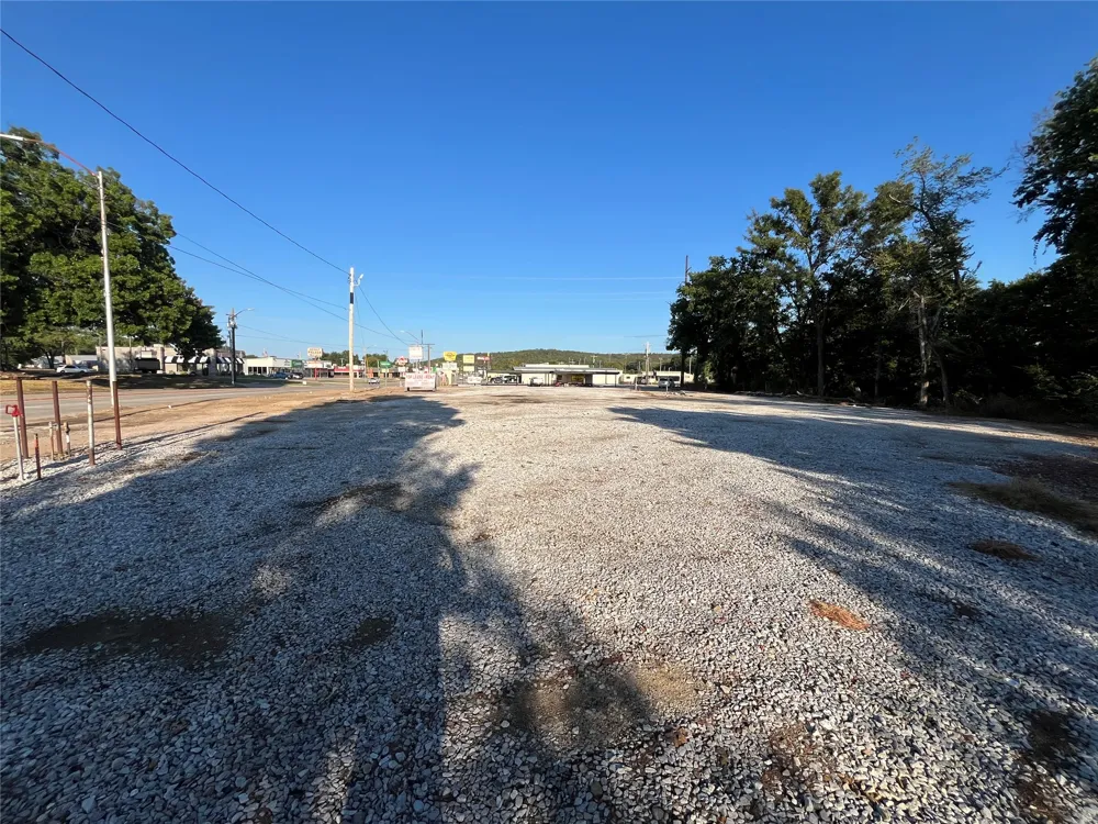 211 E Main Street Henryetta, OK 74437