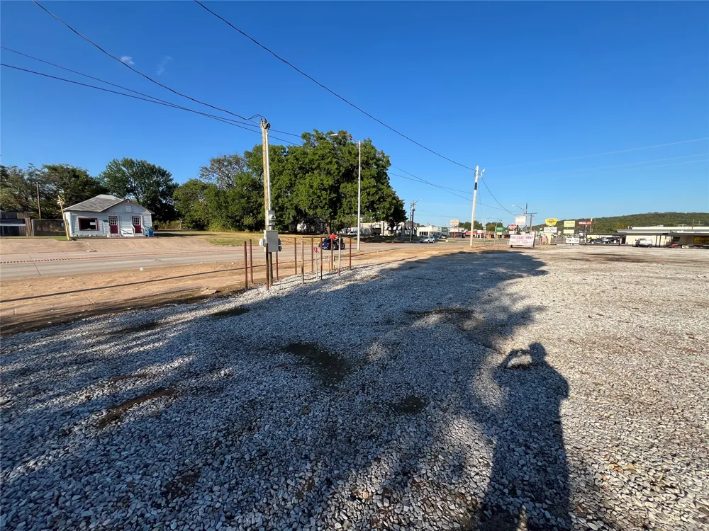 211 E Main Street Henryetta, OK 74437
