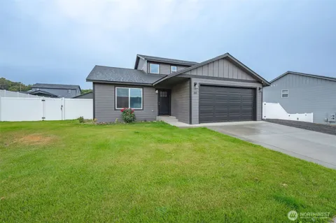 161 Berryman Way