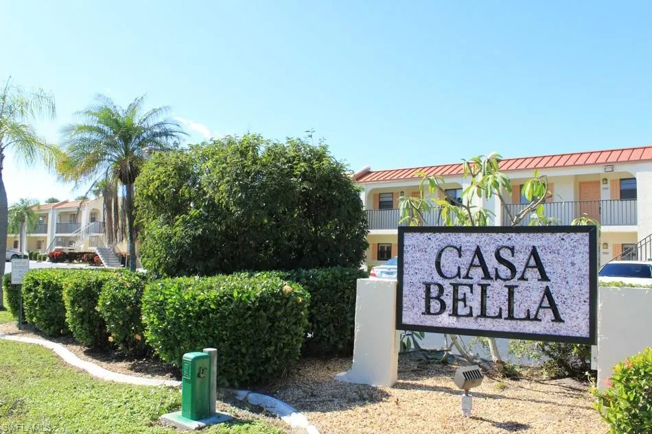 16341 Dublin Circle #101 Fort Myers, FL 33908