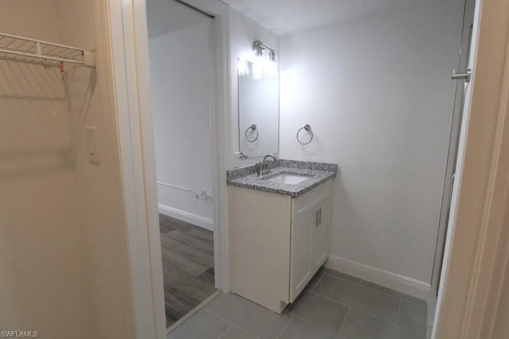 16341 Dublin Circle #101 Fort Myers, FL 33908