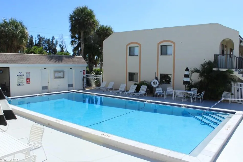 16341 Dublin Circle #101 Fort Myers, FL 33908