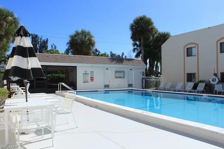 16341 Dublin Circle #101 Fort Myers, FL 33908