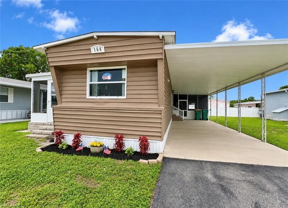 164 Cape Sable Drive Naples, FL 34104