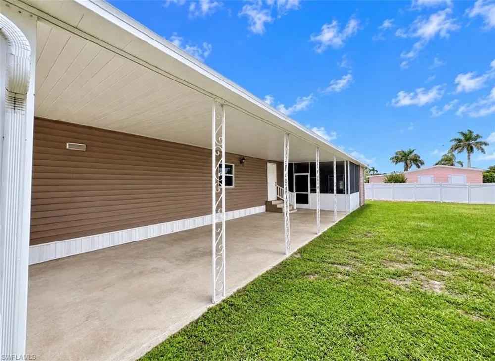 164 Cape Sable Drive Naples, FL 34104