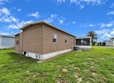 164 Cape Sable Drive