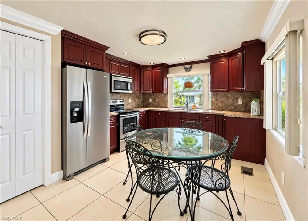164 Cape Sable Drive Naples, FL 34104