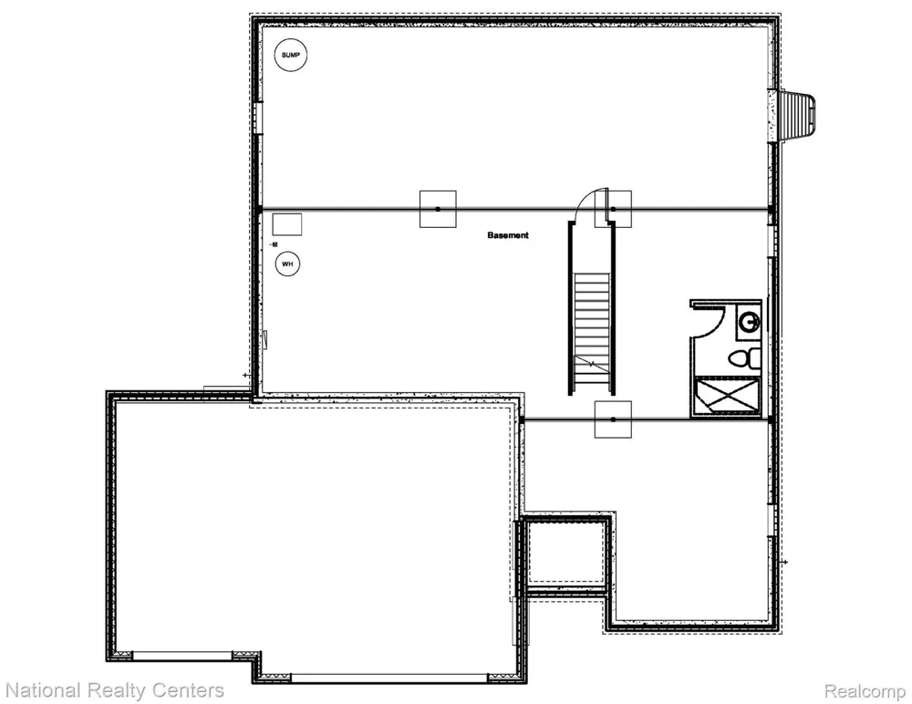 53182 Woodland Meadows Chesterfield Township, MI 48047