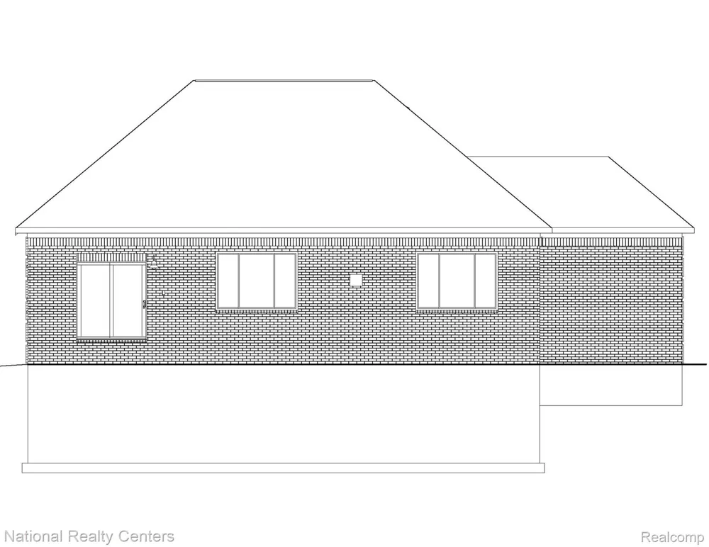 53182 Woodland Meadows Chesterfield Township, MI 48047