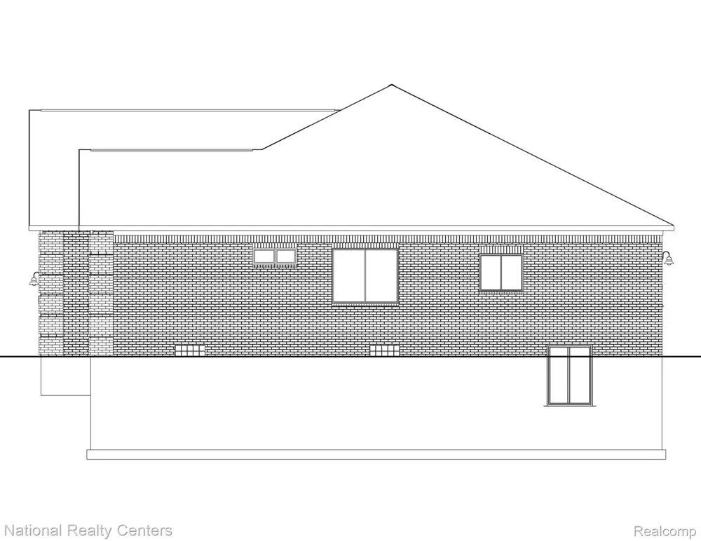 53182 Woodland Meadows Chesterfield Township, MI 48047
