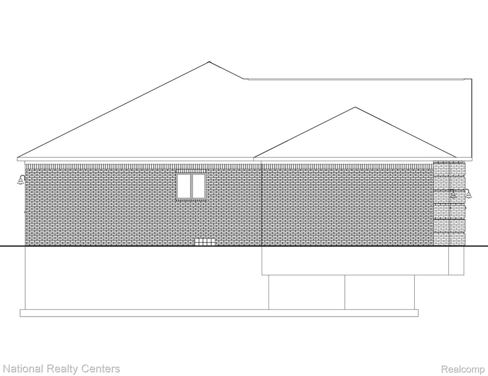 53182 Woodland Meadows Chesterfield Township, MI 48047