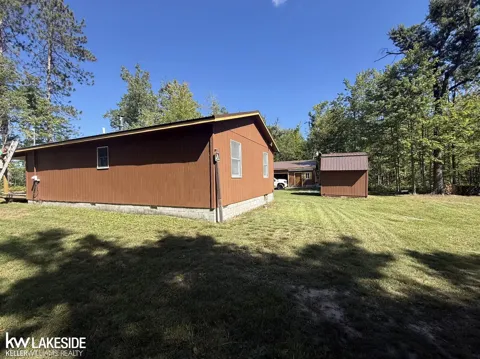 1561 W Helmer Lake Road