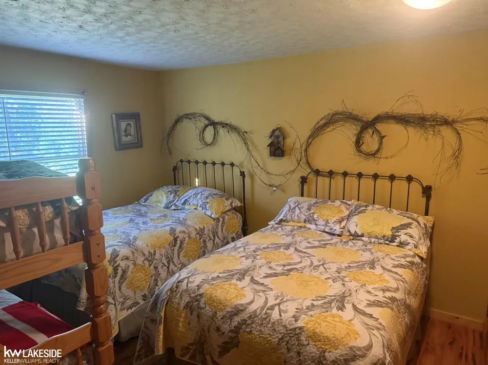 1561 W Helmer Lake Road Elmer Township, MI 48647