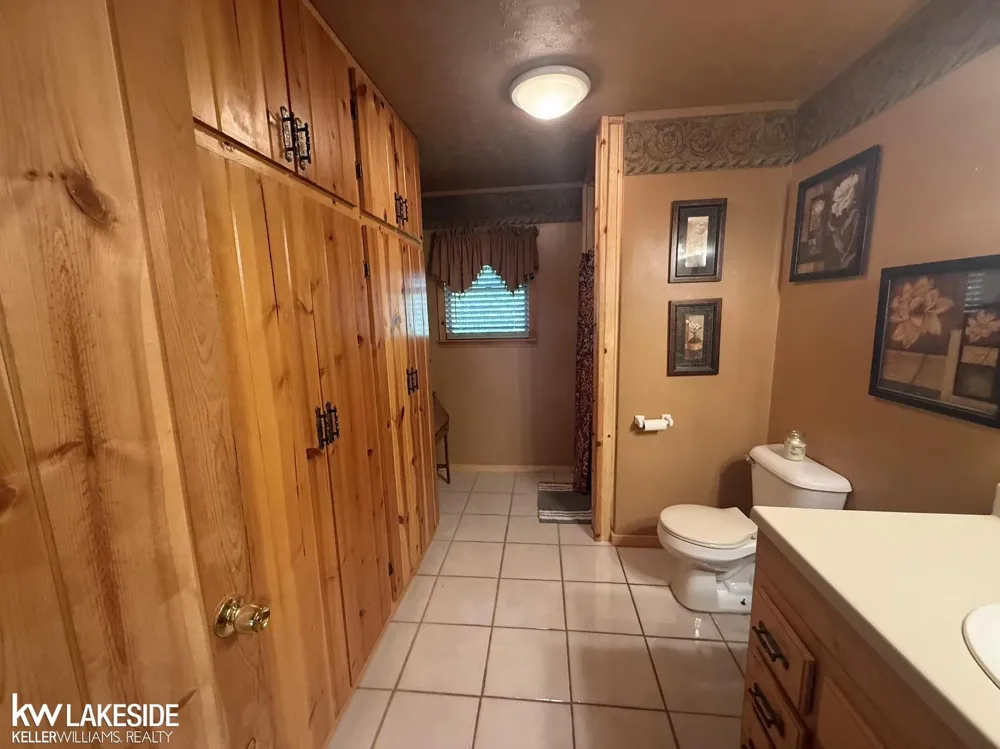 1561 W Helmer Lake Road Elmer Township, MI 48647