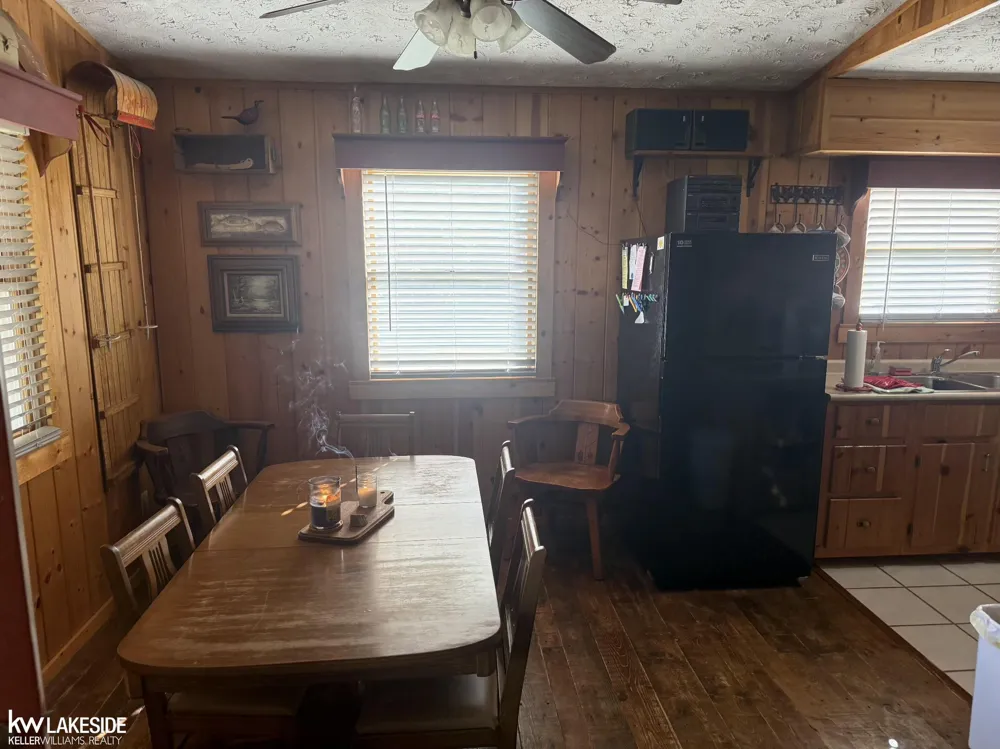1561 W Helmer Lake Road Elmer Township, MI 48647