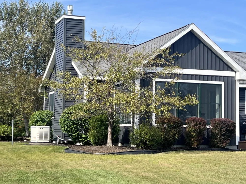 6994 Black Bass Bay Road Krakow Township, MI 49777
