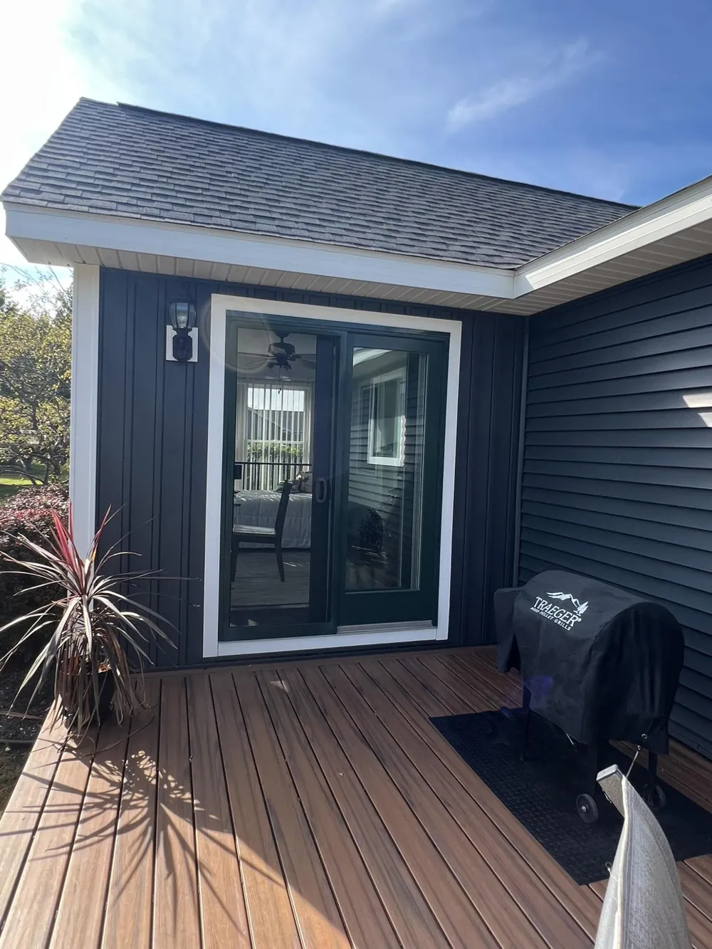 6994 Black Bass Bay Road Krakow Township, MI 49777