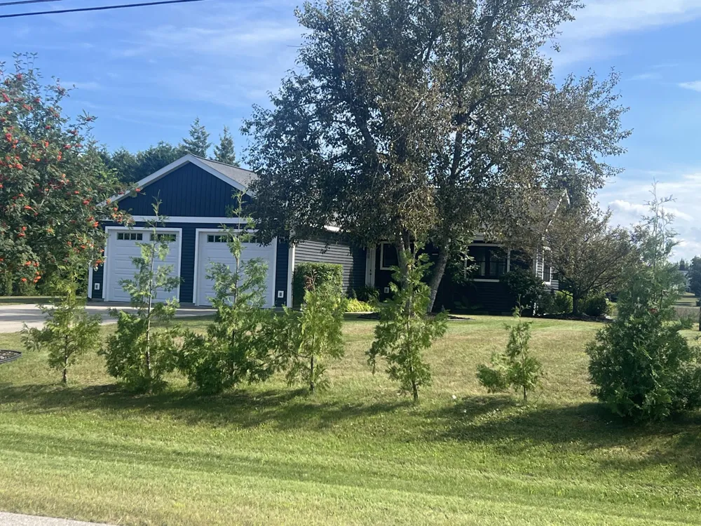 6994 Black Bass Bay Road Krakow Township, MI 49777