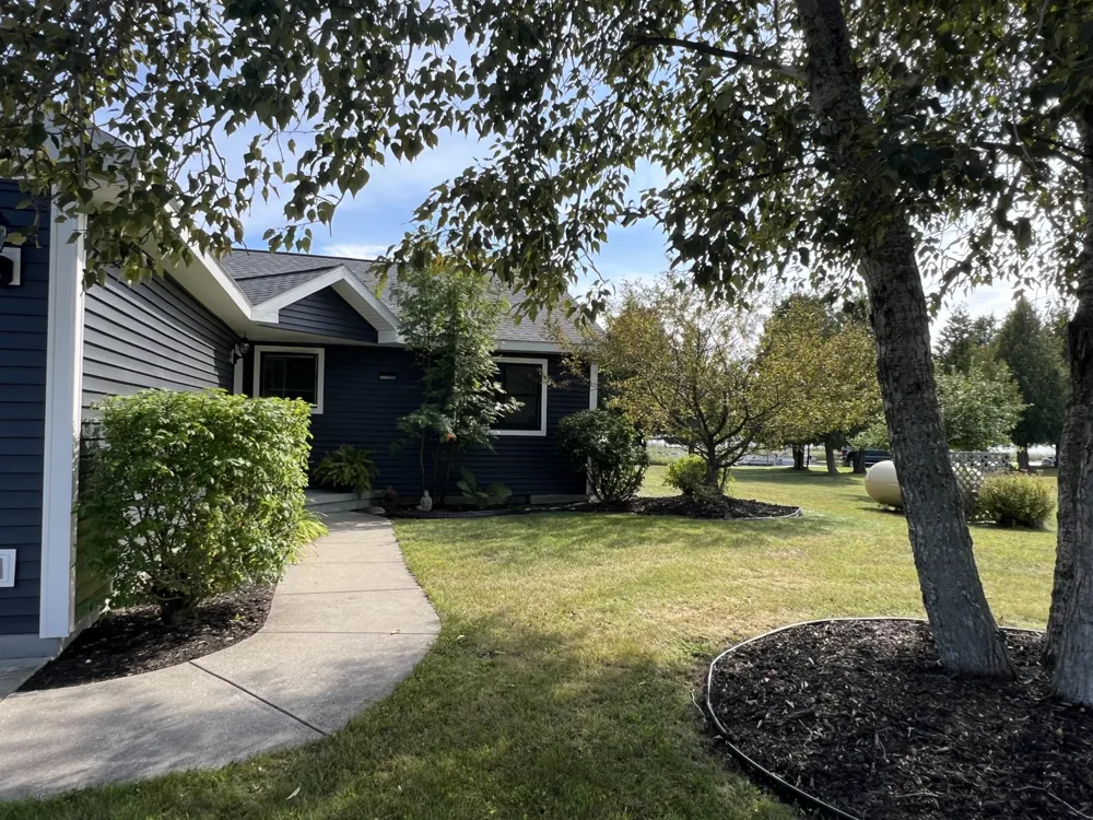 6994 Black Bass Bay Road Krakow Township, MI 49777