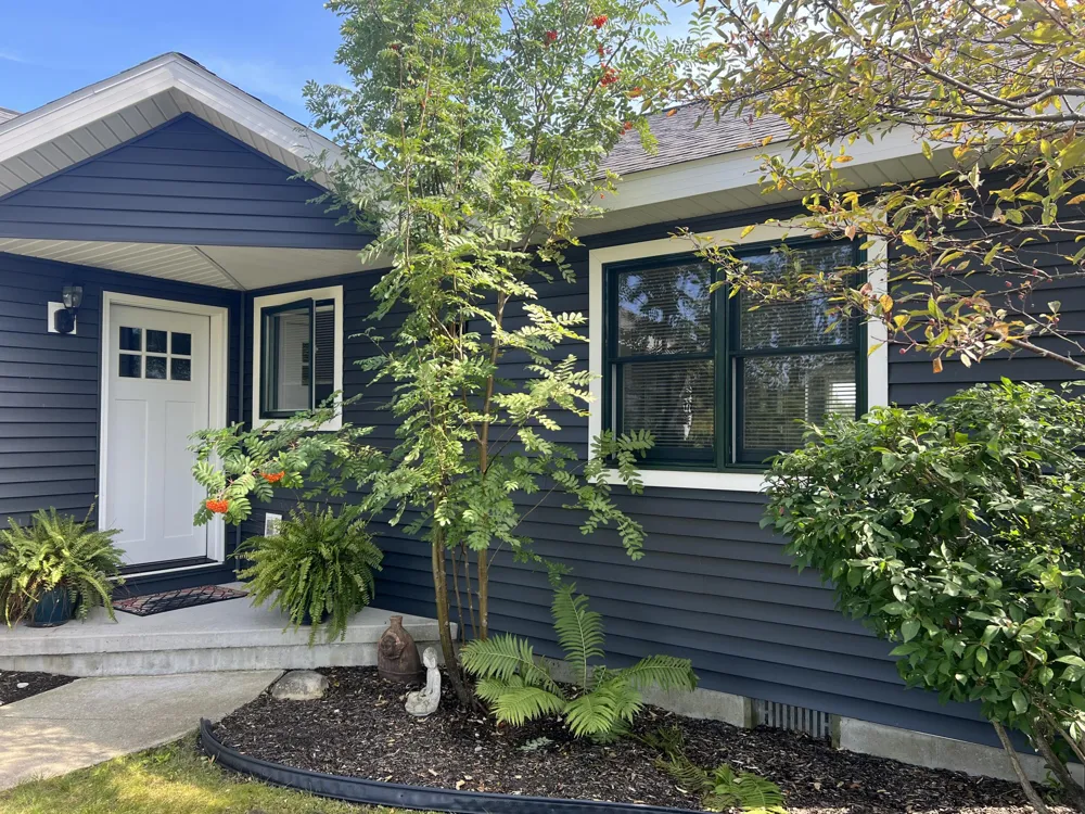 6994 Black Bass Bay Road Krakow Township, MI 49777