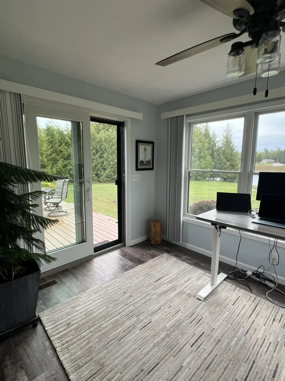 6994 Black Bass Bay Road Krakow Township, MI 49777