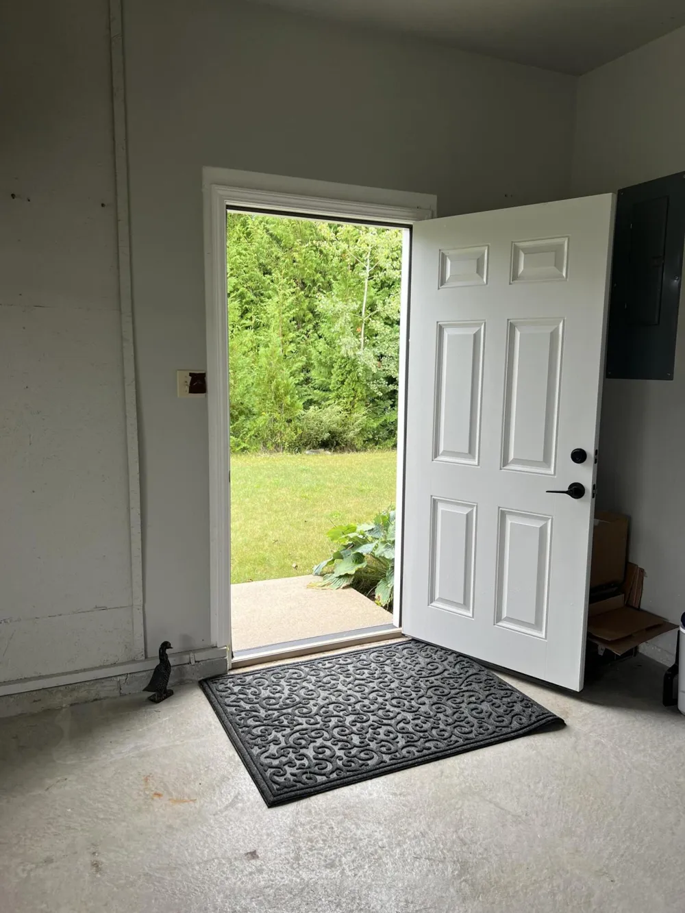 6994 Black Bass Bay Road Krakow Township, MI 49777