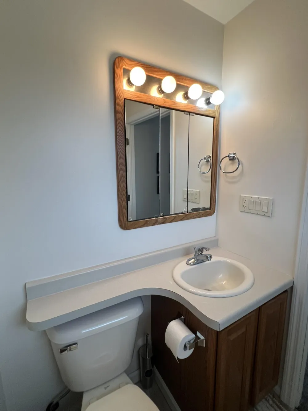6994 Black Bass Bay Road Krakow Township, MI 49777