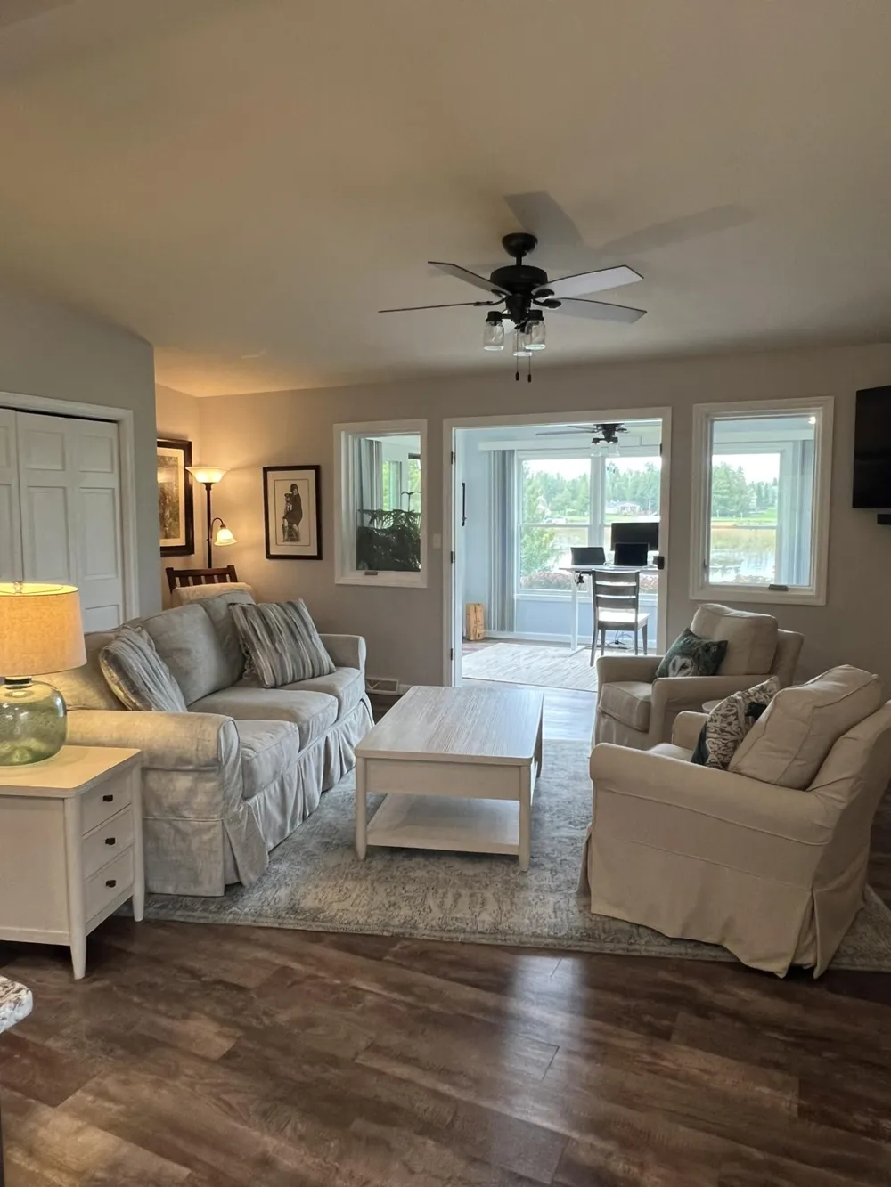 6994 Black Bass Bay Road Krakow Township, MI 49777